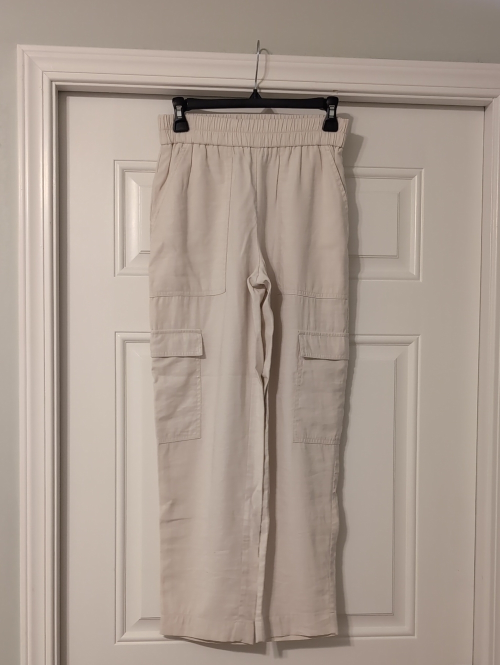 A New Day Cream Pants Xs